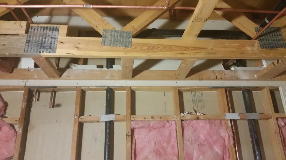 Plumbing services in Wollochet, WA